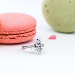 marquise diamond engagement rings sydney australia best price