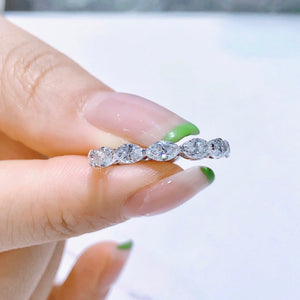 marquies diamond eternity rings brisbane australia high-quality jewelry at best price