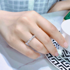 marquies diamond eternity rings brisbane australia high-quality jewelry at best price