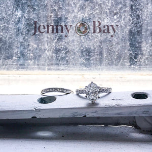 oval cut diamond shoulder engagement rings perth australia best price
