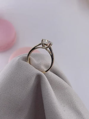 round brilliant cut diamond three stone engagement rings sydney australia custom jewelry for sale
