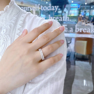 emerald cut diamond eternity rings sydney australia best value