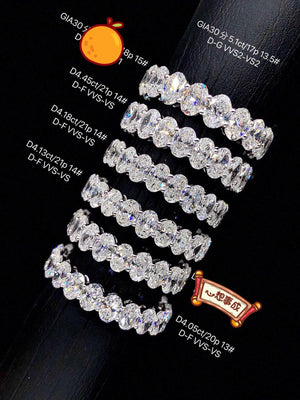 oval cut diamond eternity rings melbourne australia luxury jewelry on sale