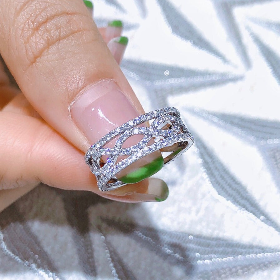 round brilliant cut diamond dress rings brisbane speicial offer