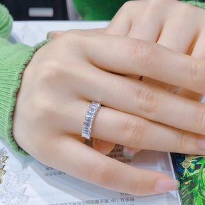 emerald cut diamond eternity rings sydney australia diamond rings for sale