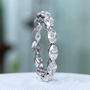 marquies diamond eternity rings brisbane australia high-quality jewelry at best price