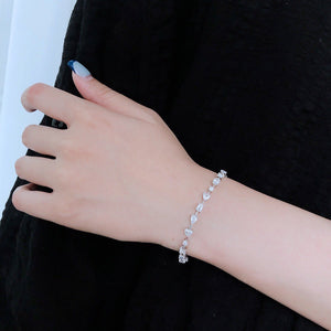 diamond bracelets melbourne best value